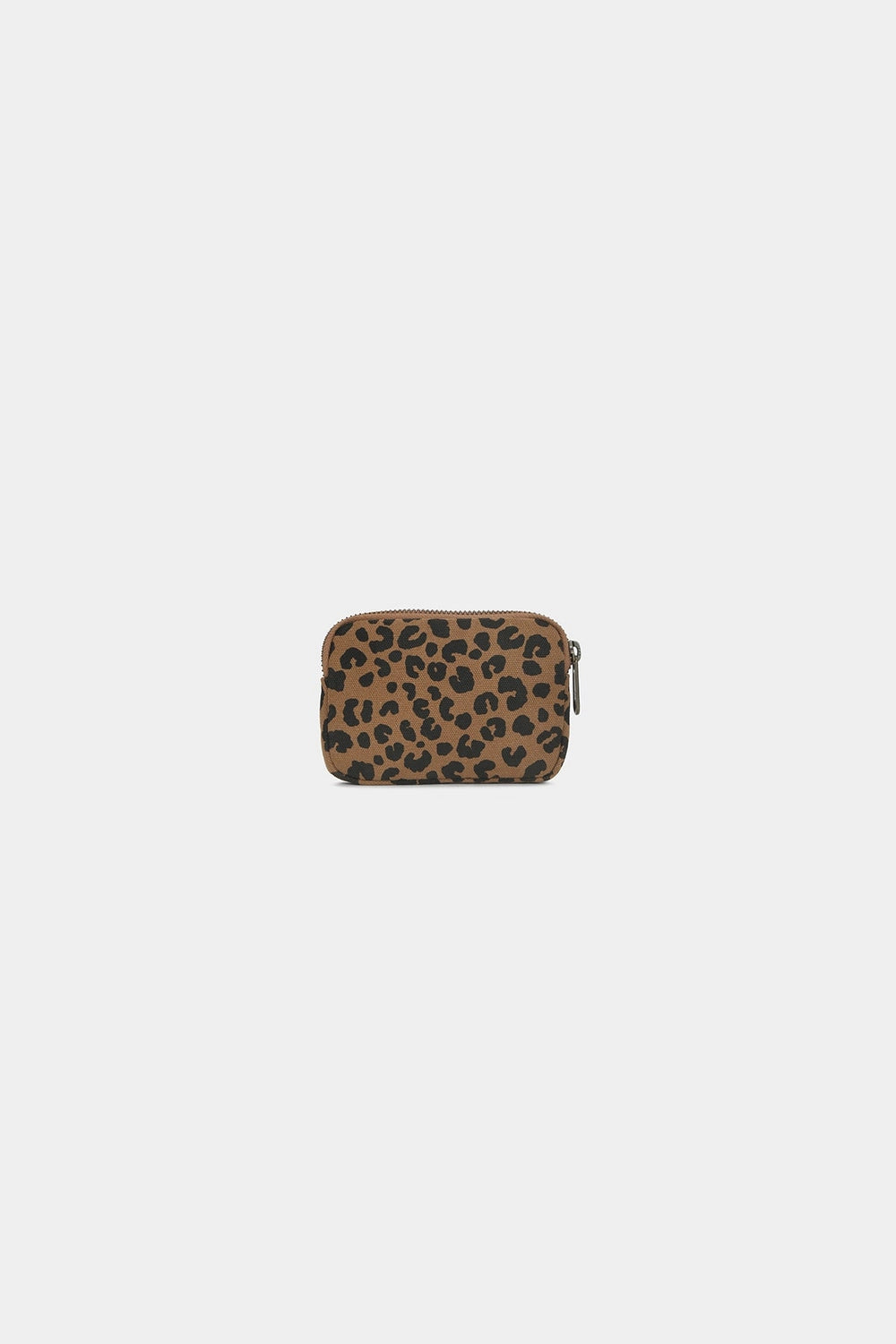Portfelik Lili Leopard Cannelle – Hindbag SLOU