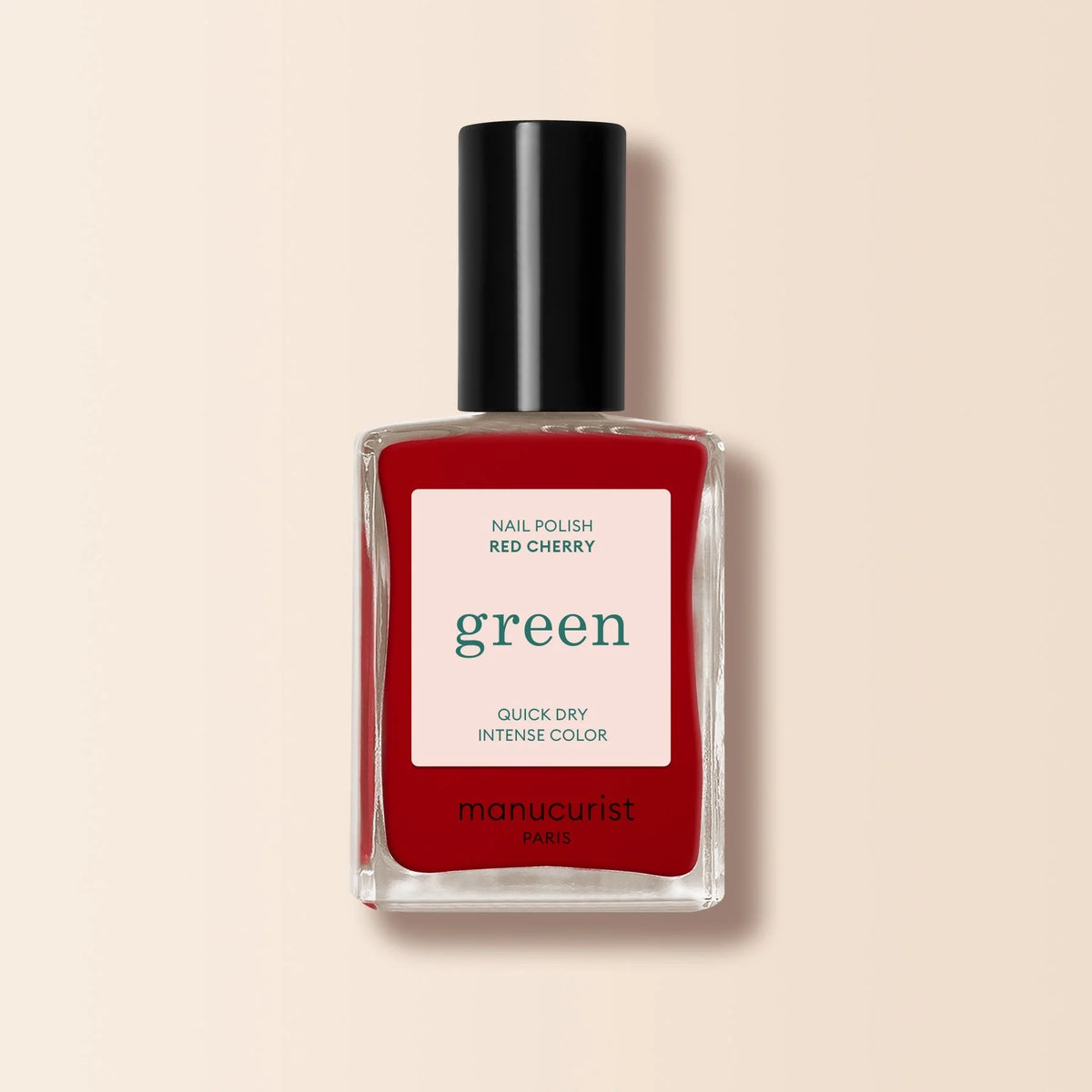 Lakier do paznokci Red Cherry