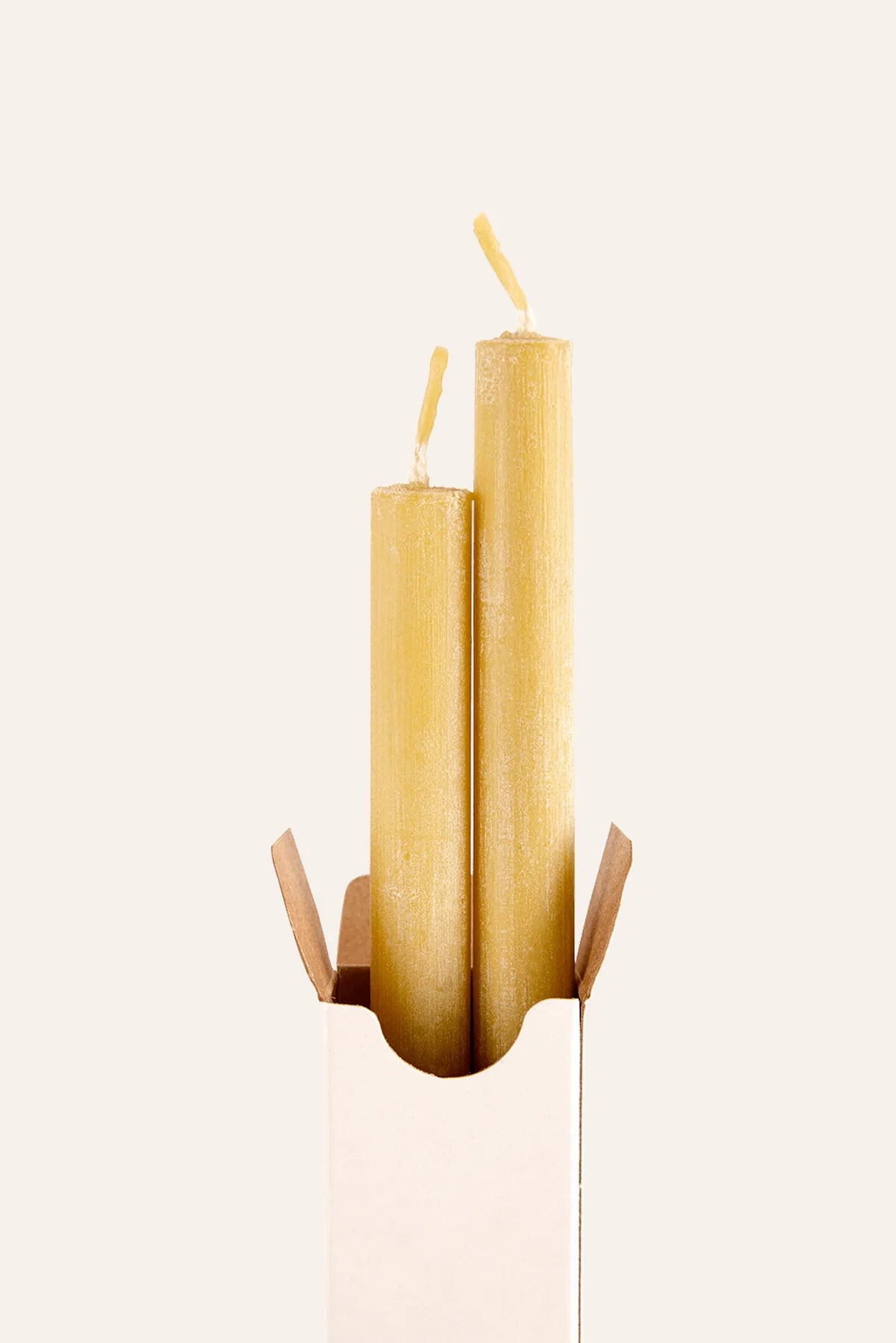 Świece stołowe 10 mm