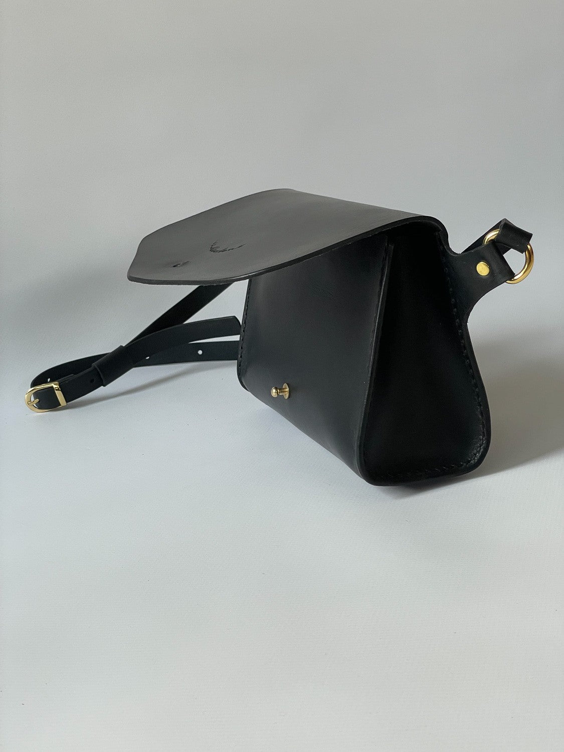 torebka le calin black L