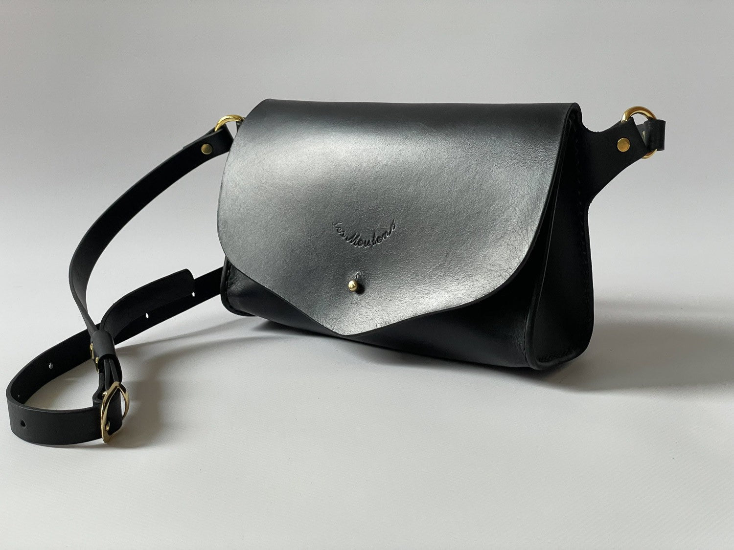 torebka le calin black L