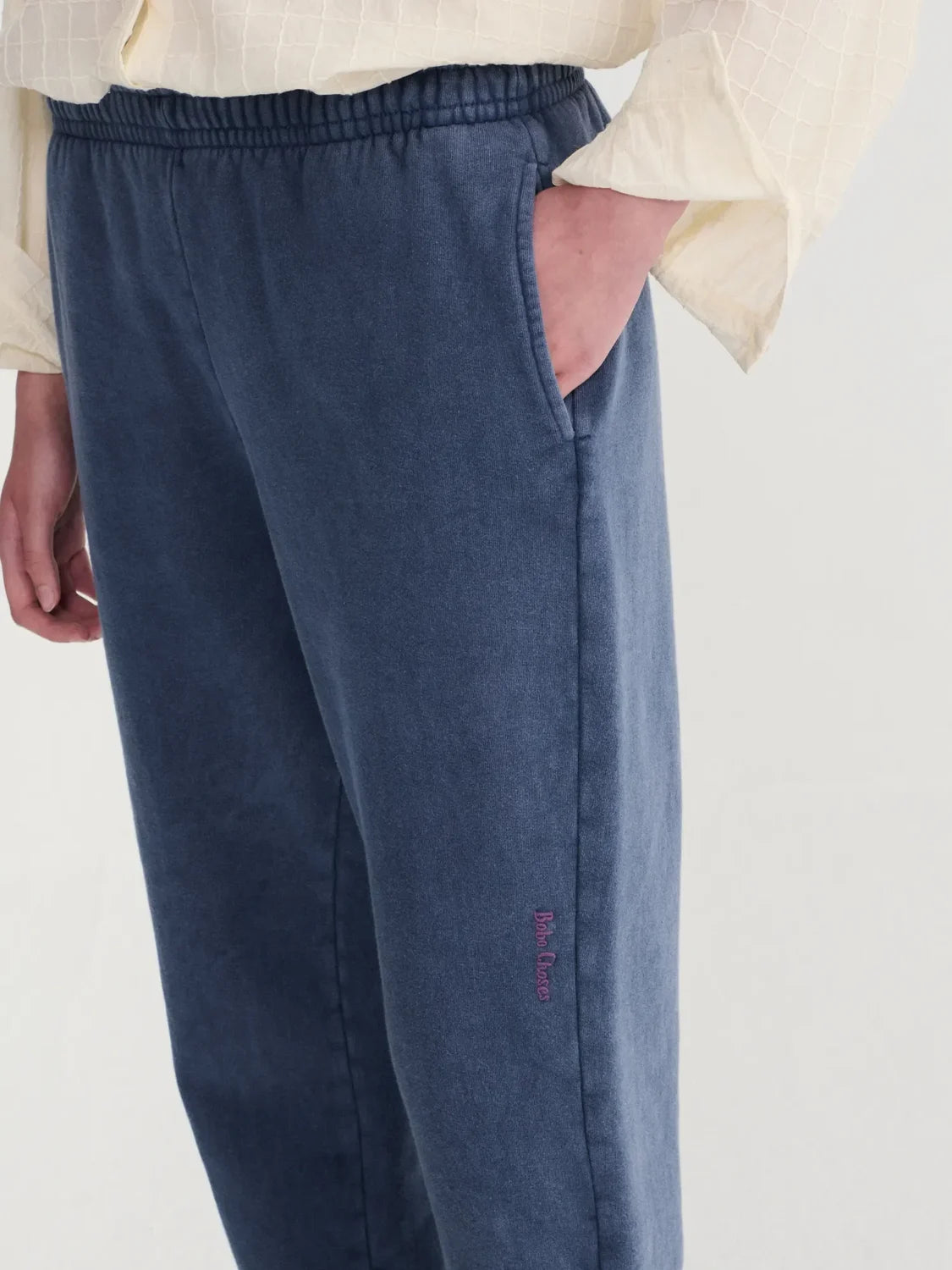 Spodnie Jogger Nest SLOU