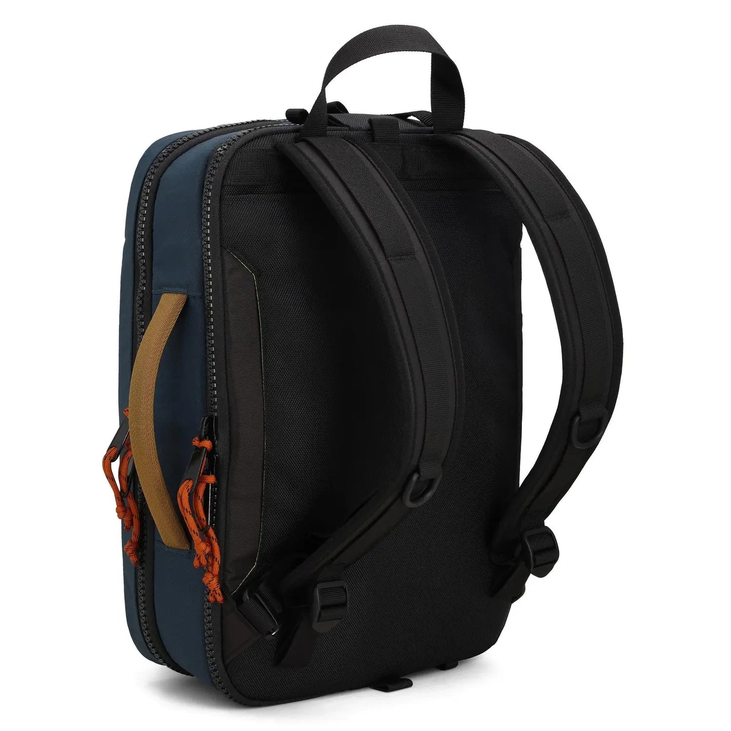 Torba Global Briefcase 20L – Topo Designs Blue/Forest