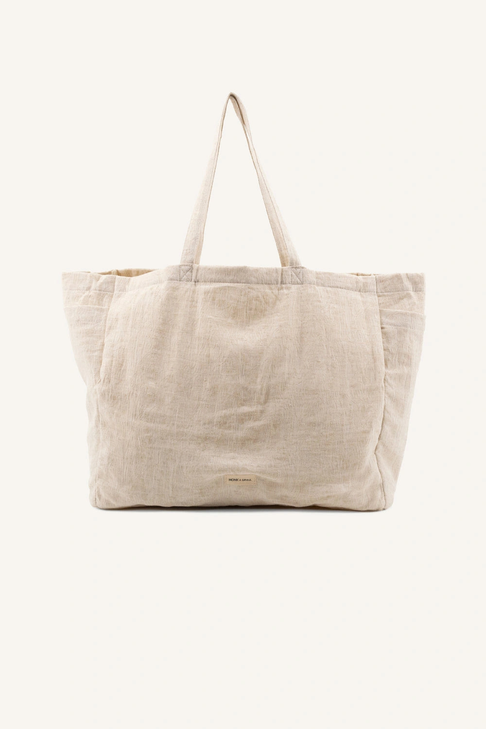 Torba Shopper Kyodaina Dunes od Monk and Anna.webp