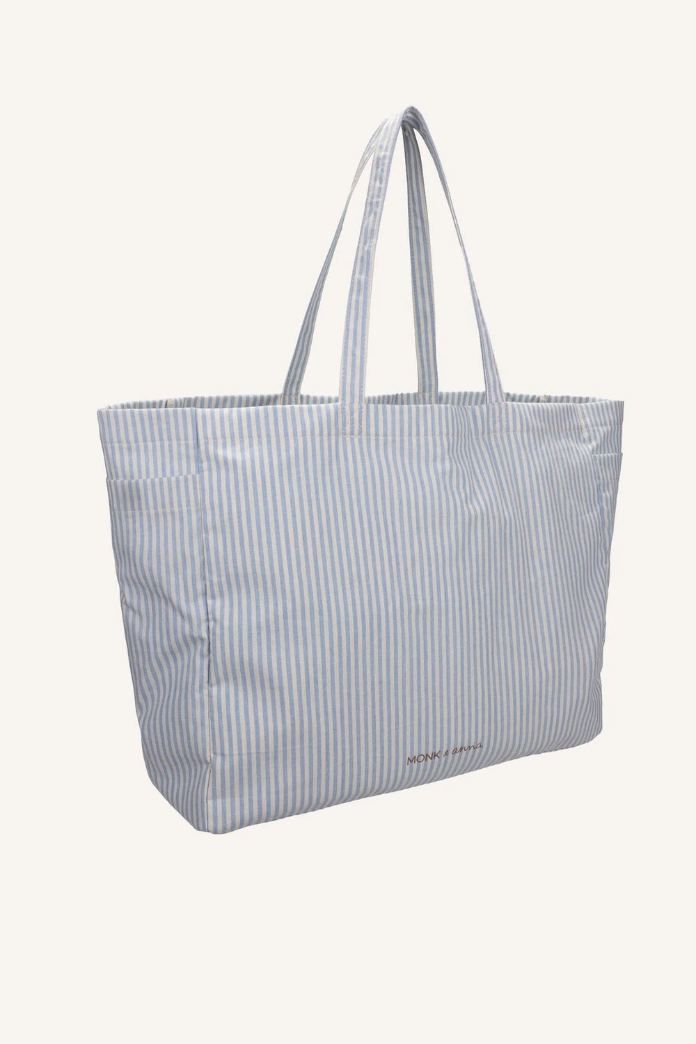 Torba Shopper Kyodaina Stripes Cloud