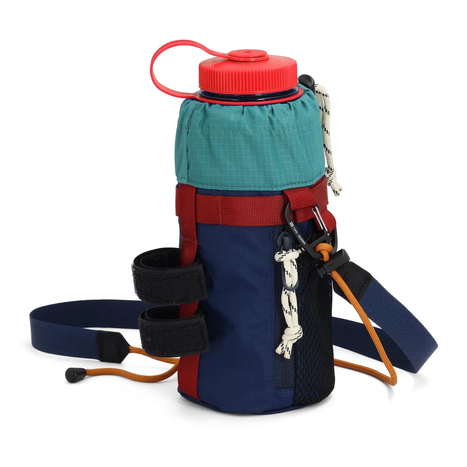 Torba Uchwyt na butelkę Mountain Hydro Sling Midnight