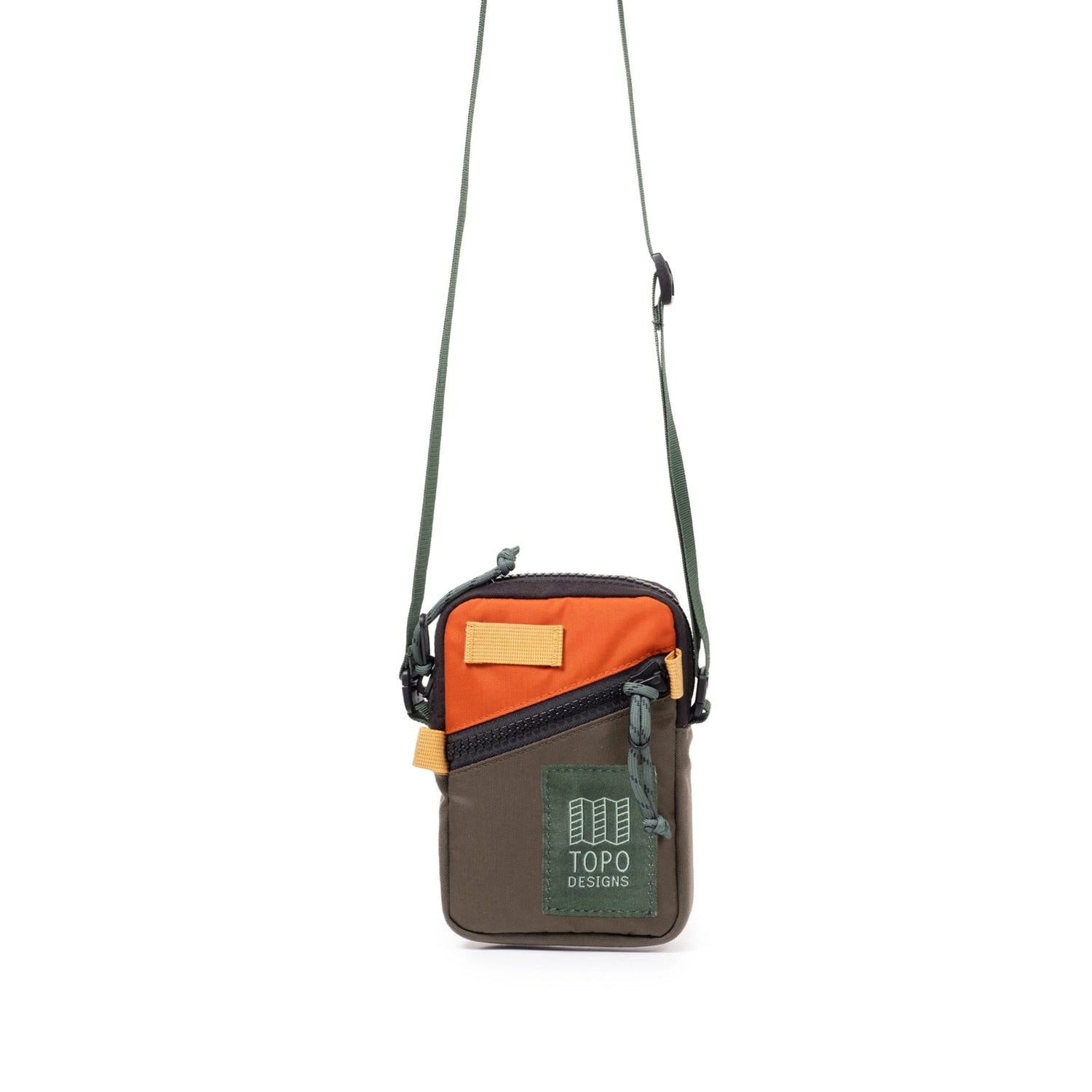 Torebka Mini Shoulder Bag 1L – Topo Designs