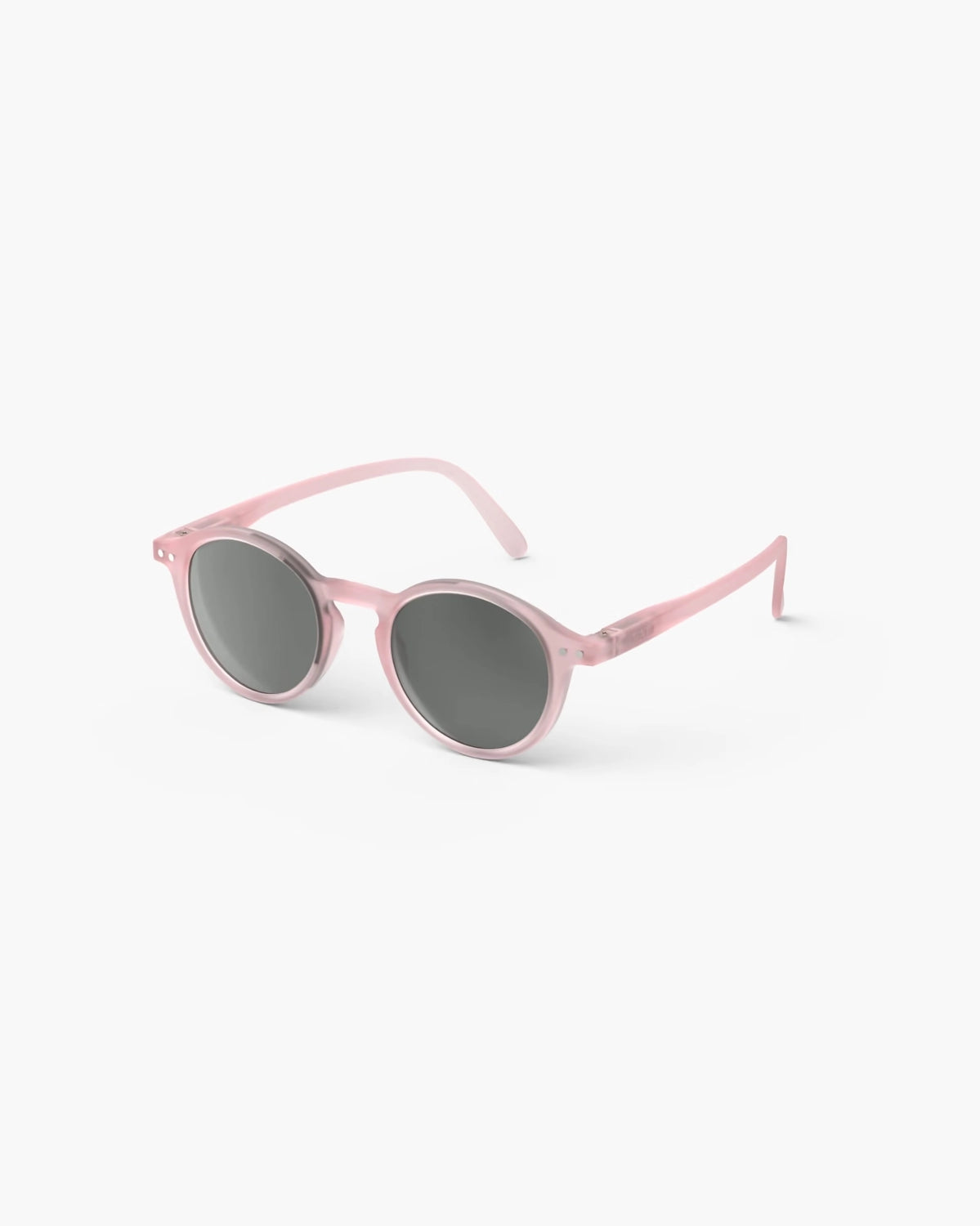 Okulary Izipizi #D Pink – widok z boku
