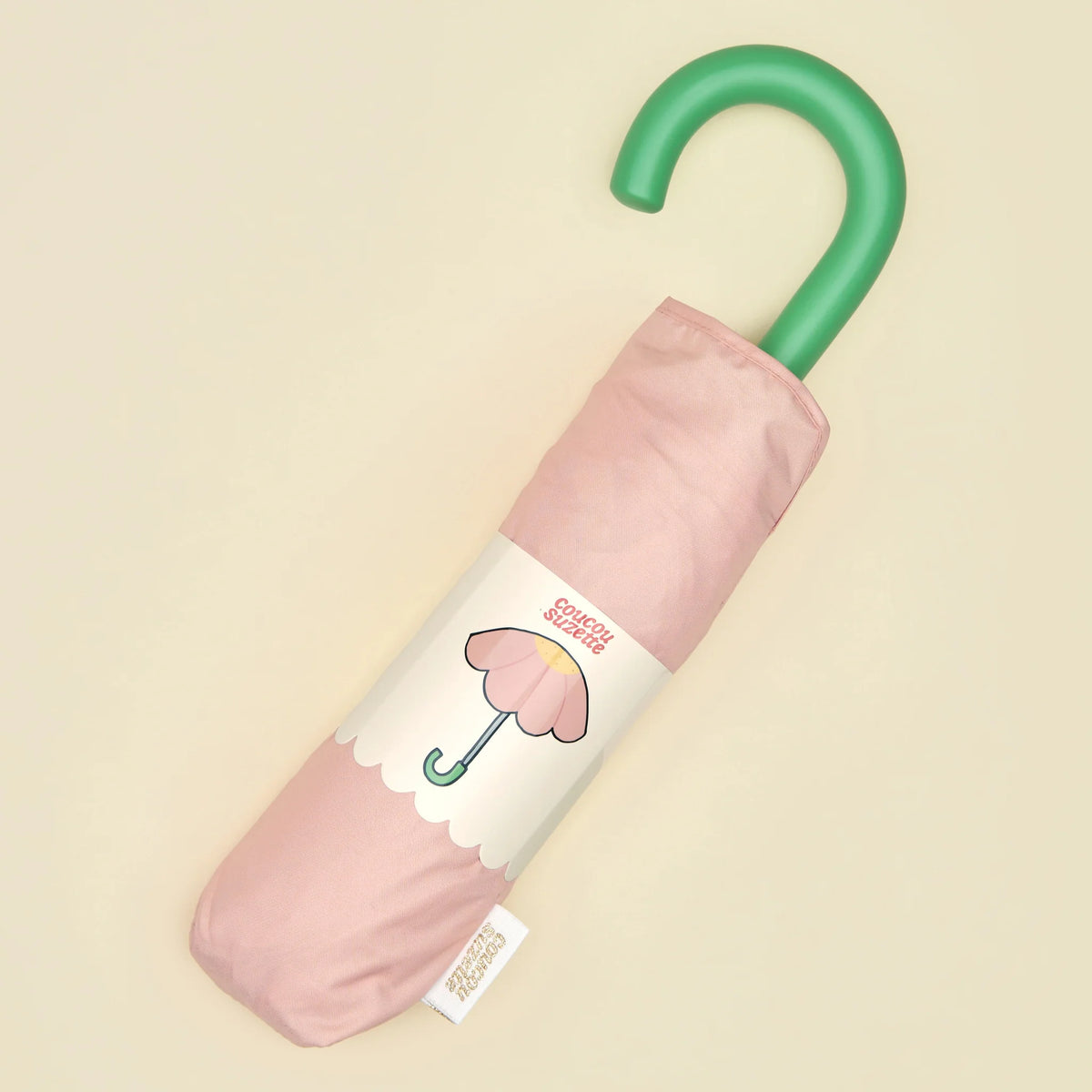 Parasolka Sakura od Coucou Suzette SLOU