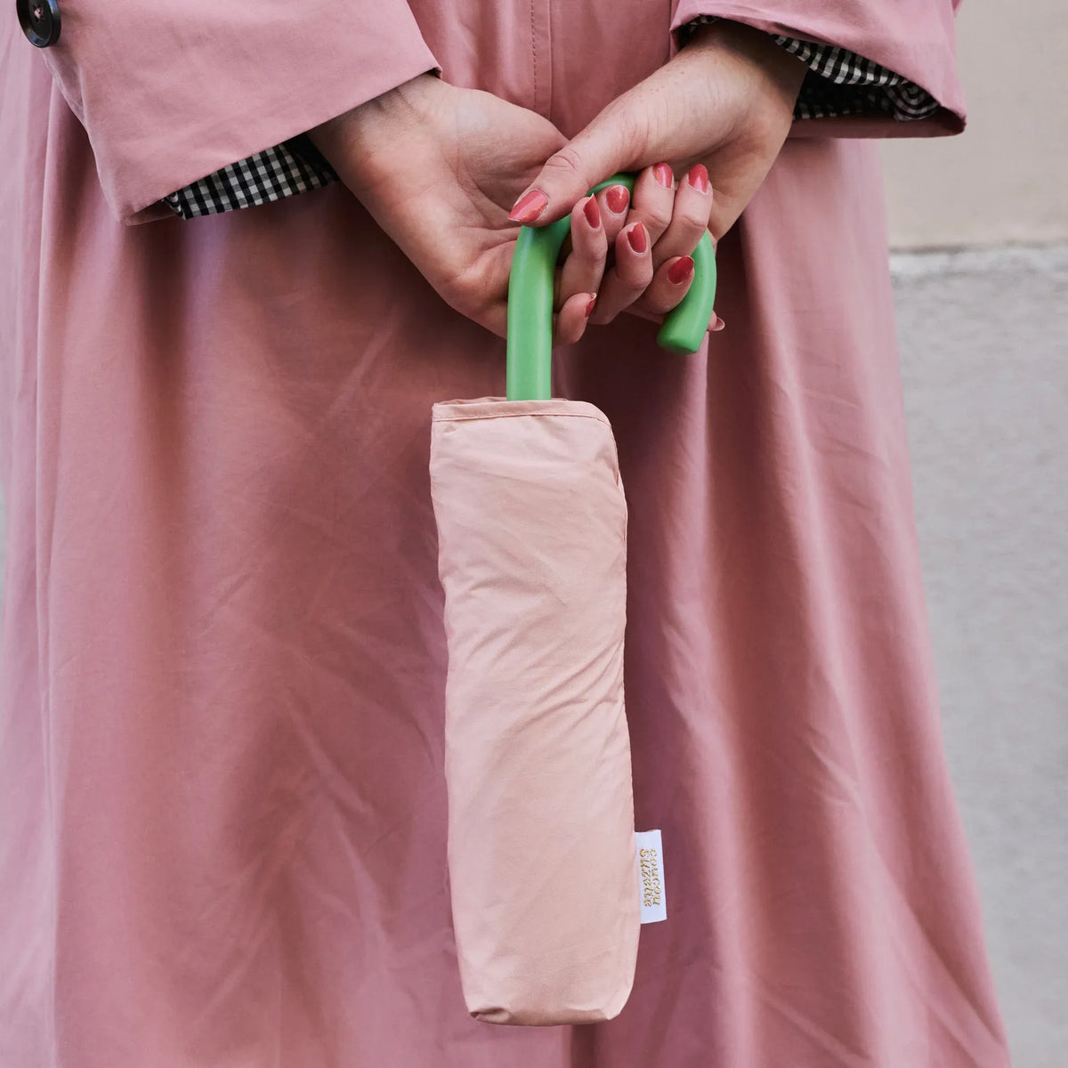 Parasolka Sakura od Coucou Suzette SLOU