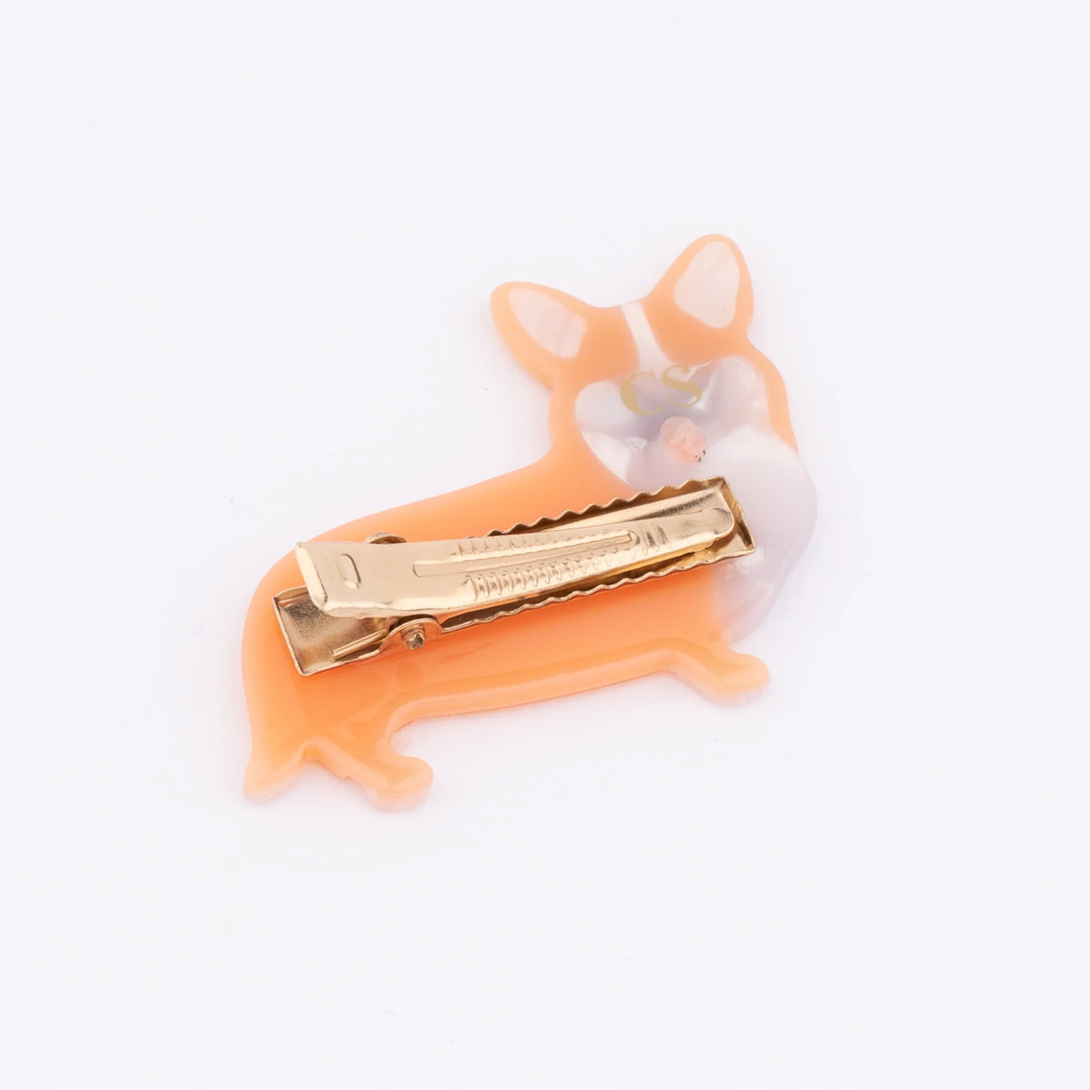Spinka do włosów Corgi od Coucou Suzette SLOU