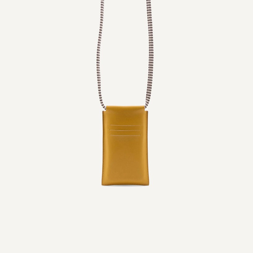 Etui na telefon Honey Gold