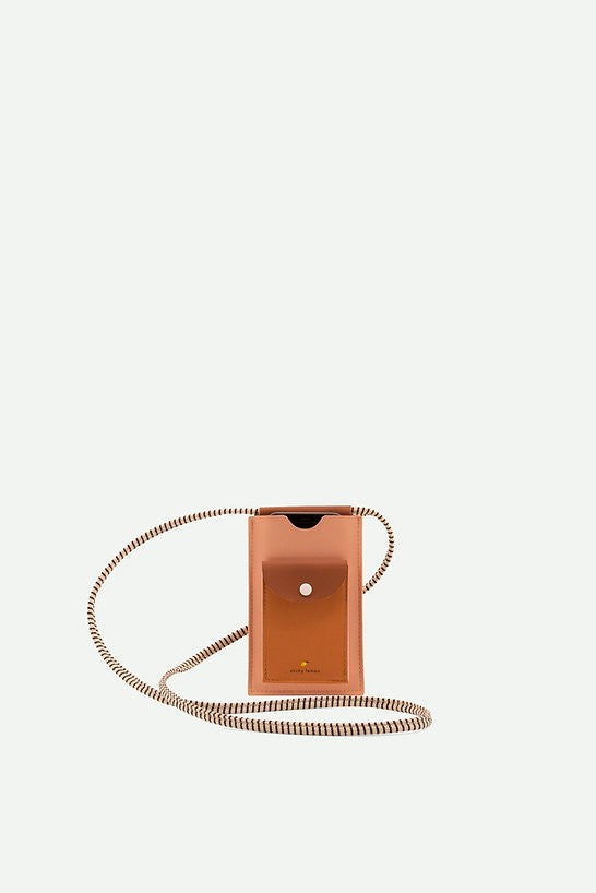 Etui na telefon Lemonade Pink