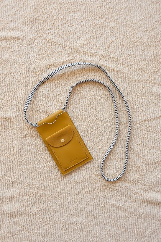 Etui na telefon Honey Gold