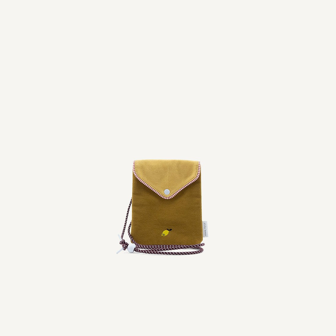 Envelope Bag Khaki Green