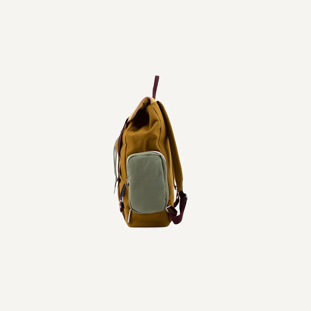 Duży plecak Backpack large