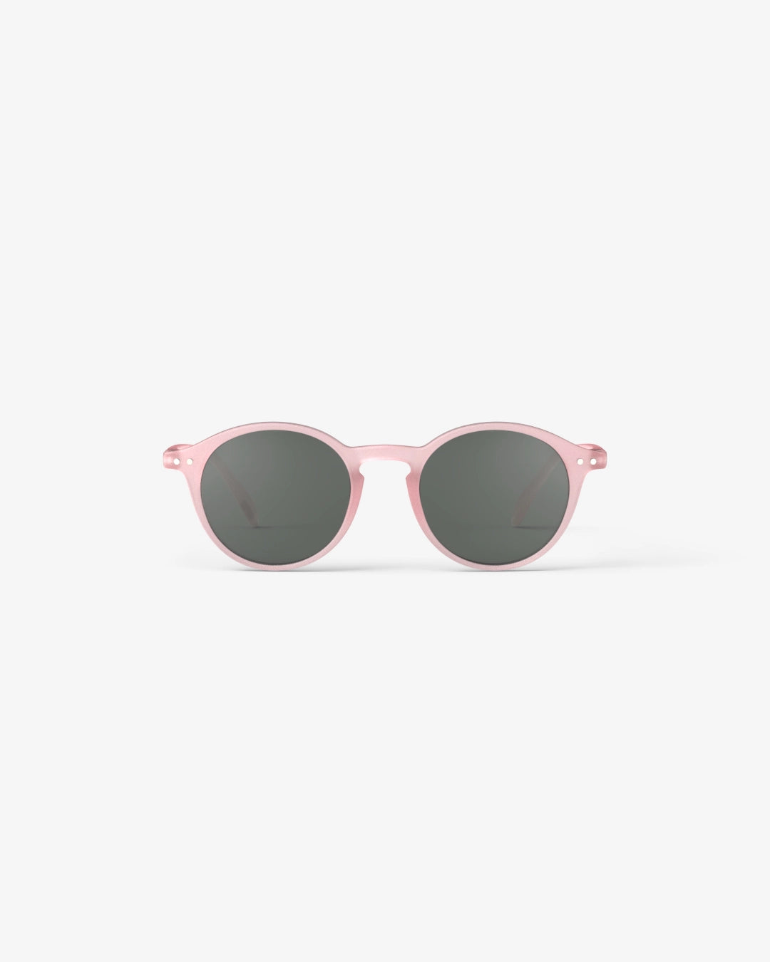 Okulary #D Pink