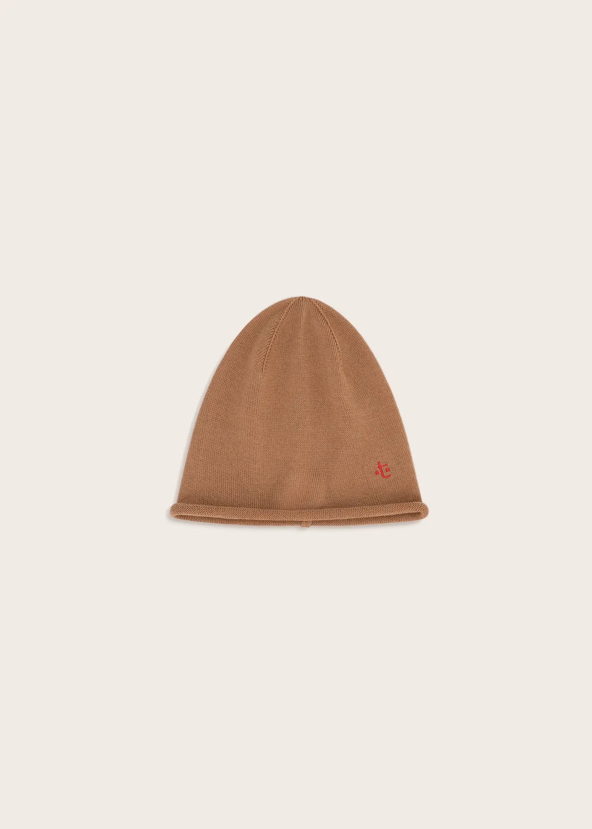 Czapka Careful Observer Caramel / Coral od Gang Tales SLOU