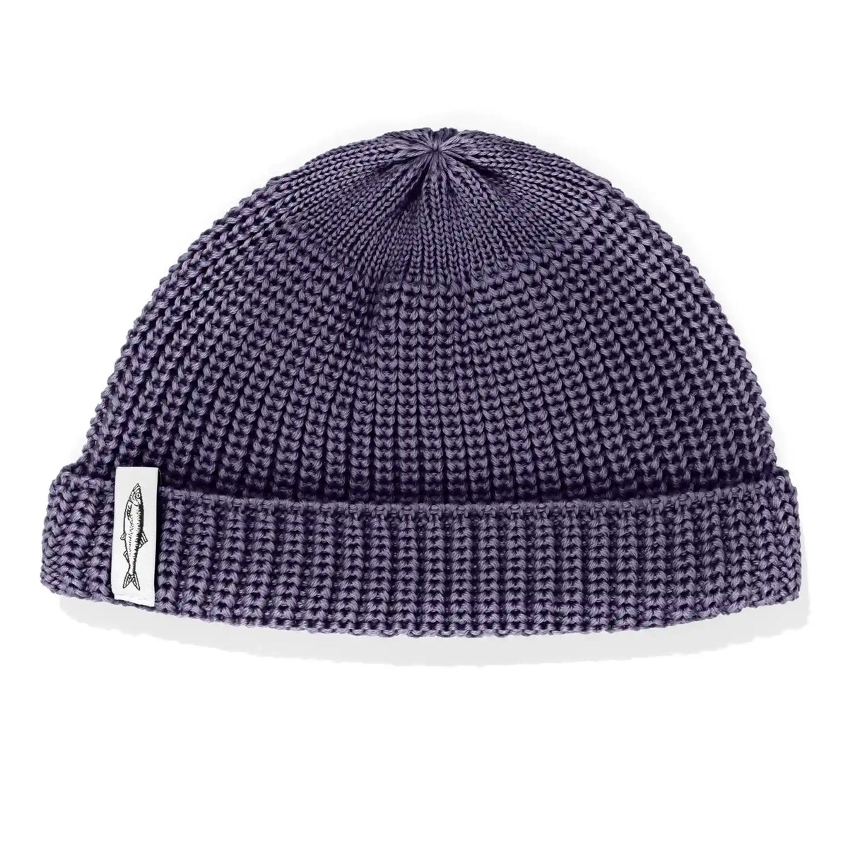 Czapka Dokerka ametyst od Hansa Wear SLOU