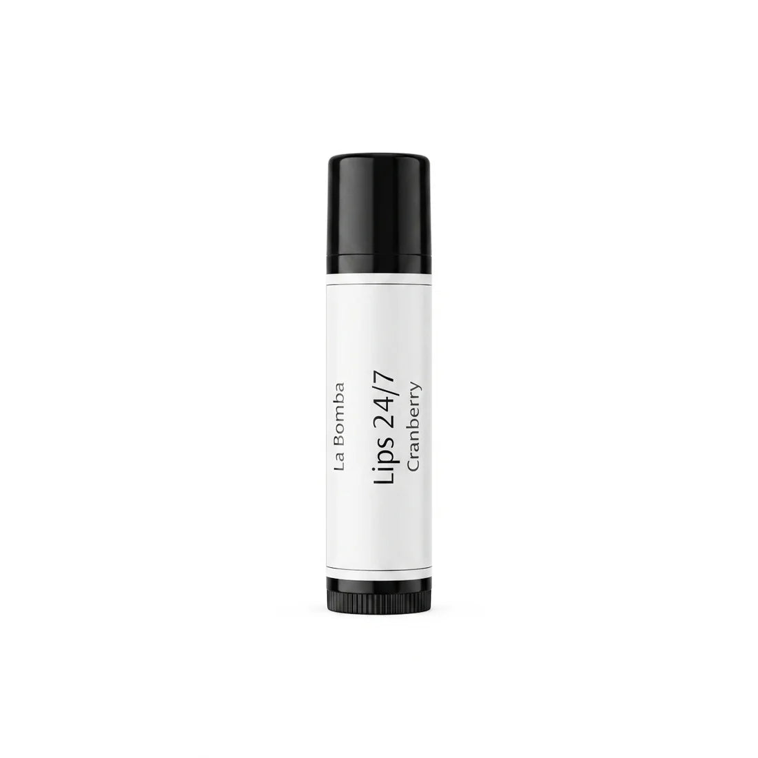 Pomadka do ust Lips 24/7 Cranberry d La Bomba SLOU
