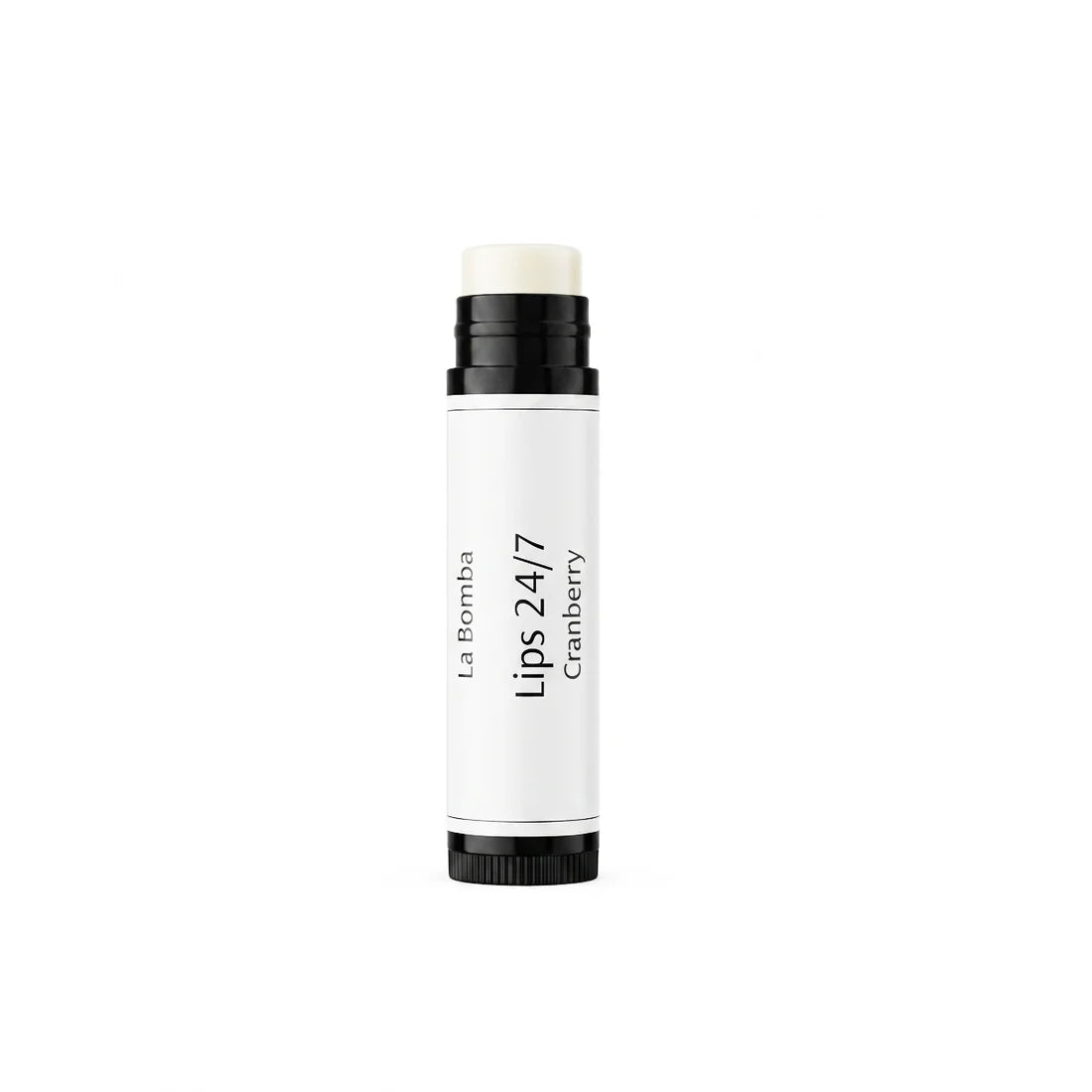 Pomadka do ust Lips 24/7 Cranberry d La Bomba SLOU