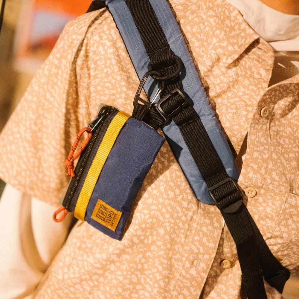 kosmetyvczka mountain-accessory-bag-micro-topo-design na pasku plecaka