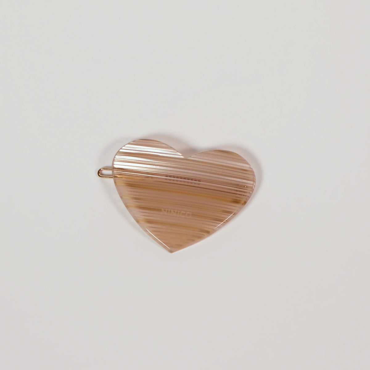 Spinka Heart od Ninico SLOU