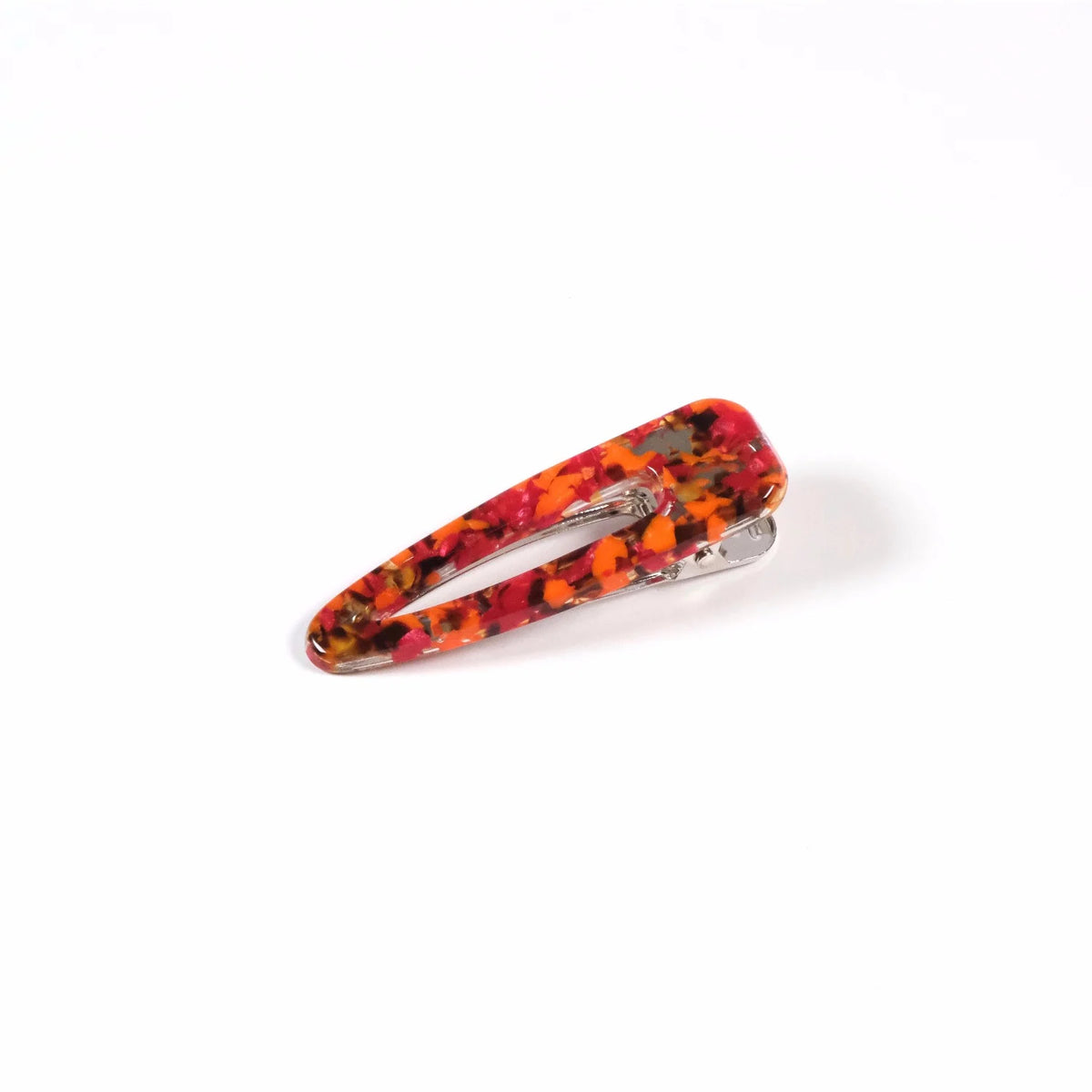 Spinka Leaf Dream Orange od Ninico SLOU