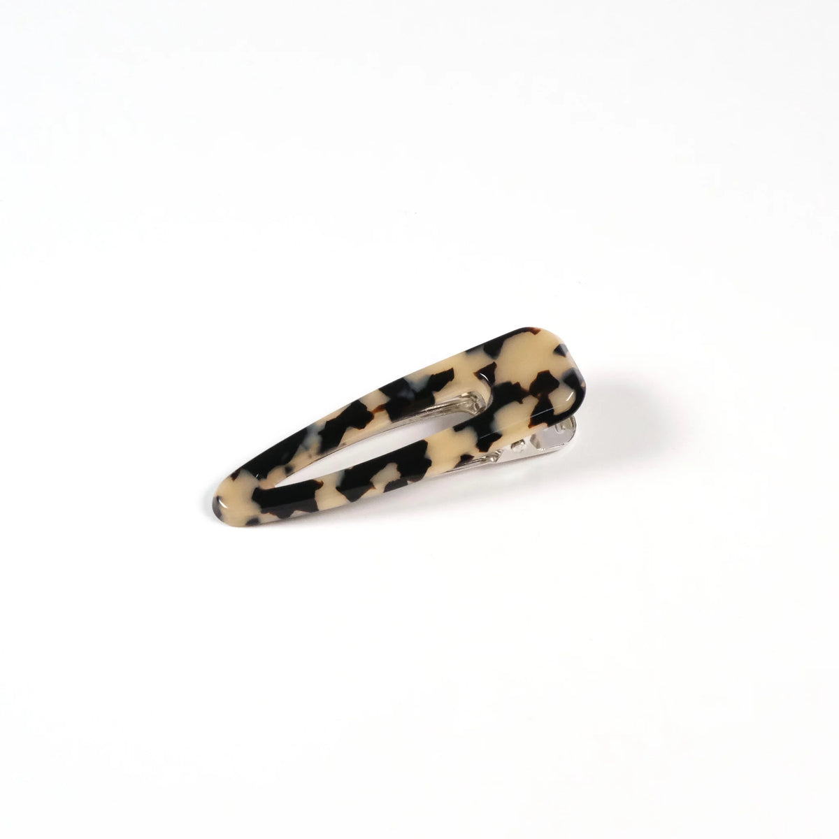 Spinka Leaf White Tortoise od Ninico SLOU