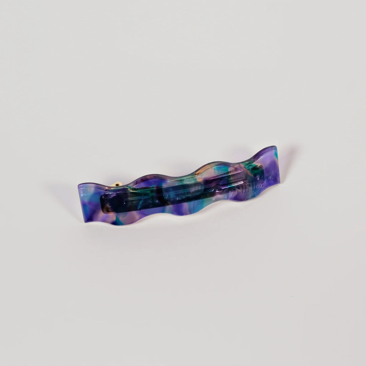 Spinka Mirelle Aqua Violet od Ninico SLOU