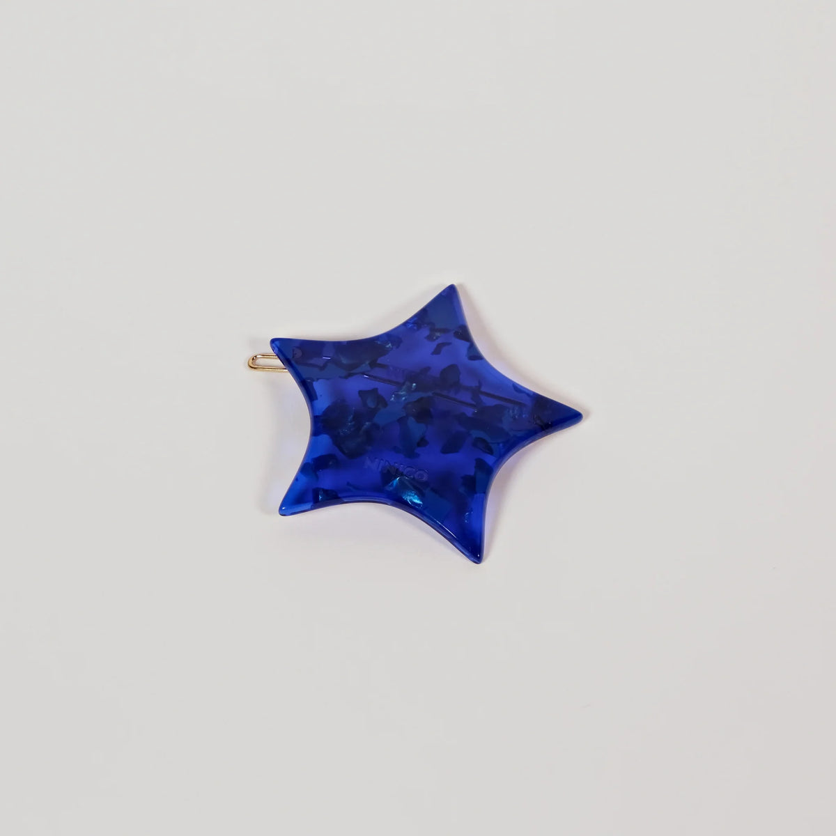 Spinka Star Navy Blue