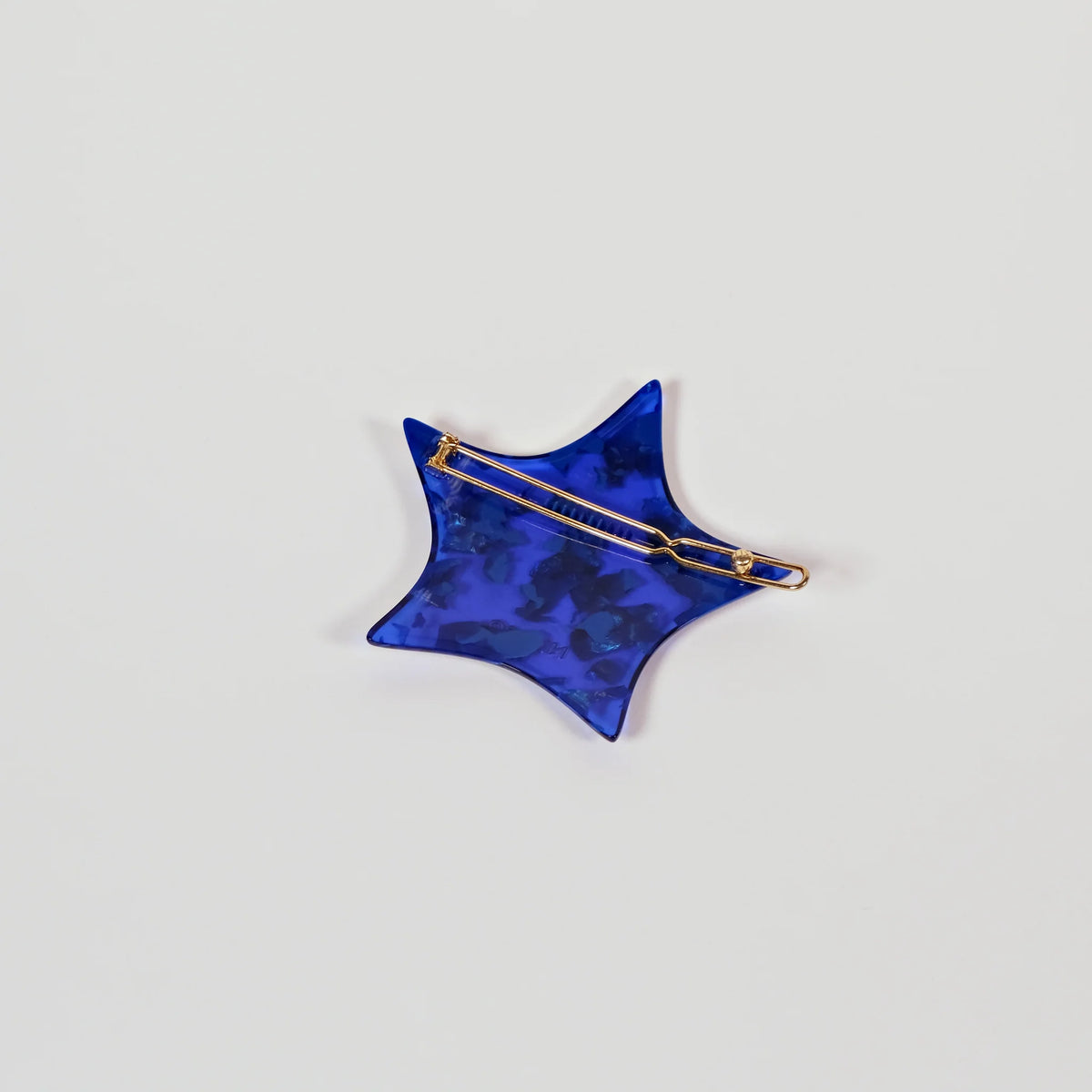 Spinka Star Navy Blue