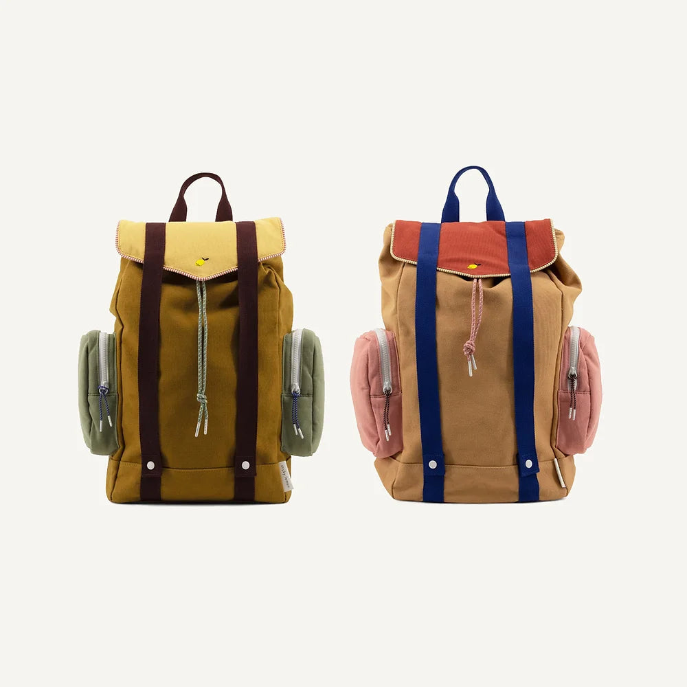 Duży plecak Backpack large