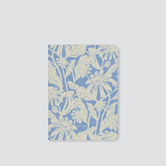 Mini notes Margerytki od Season Paper SLOU