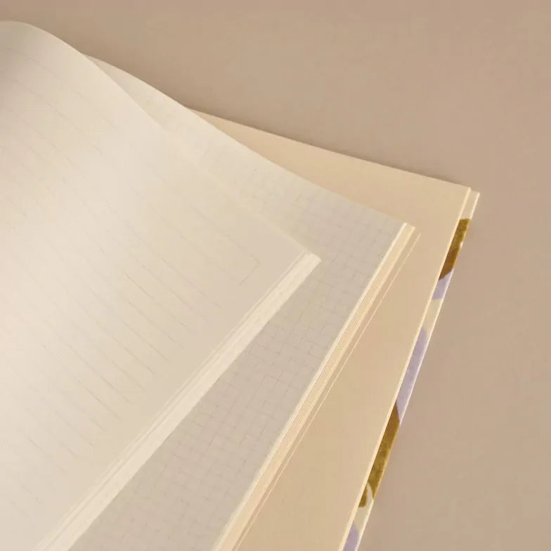 Notes Journal Konie od Season Paper SLOU