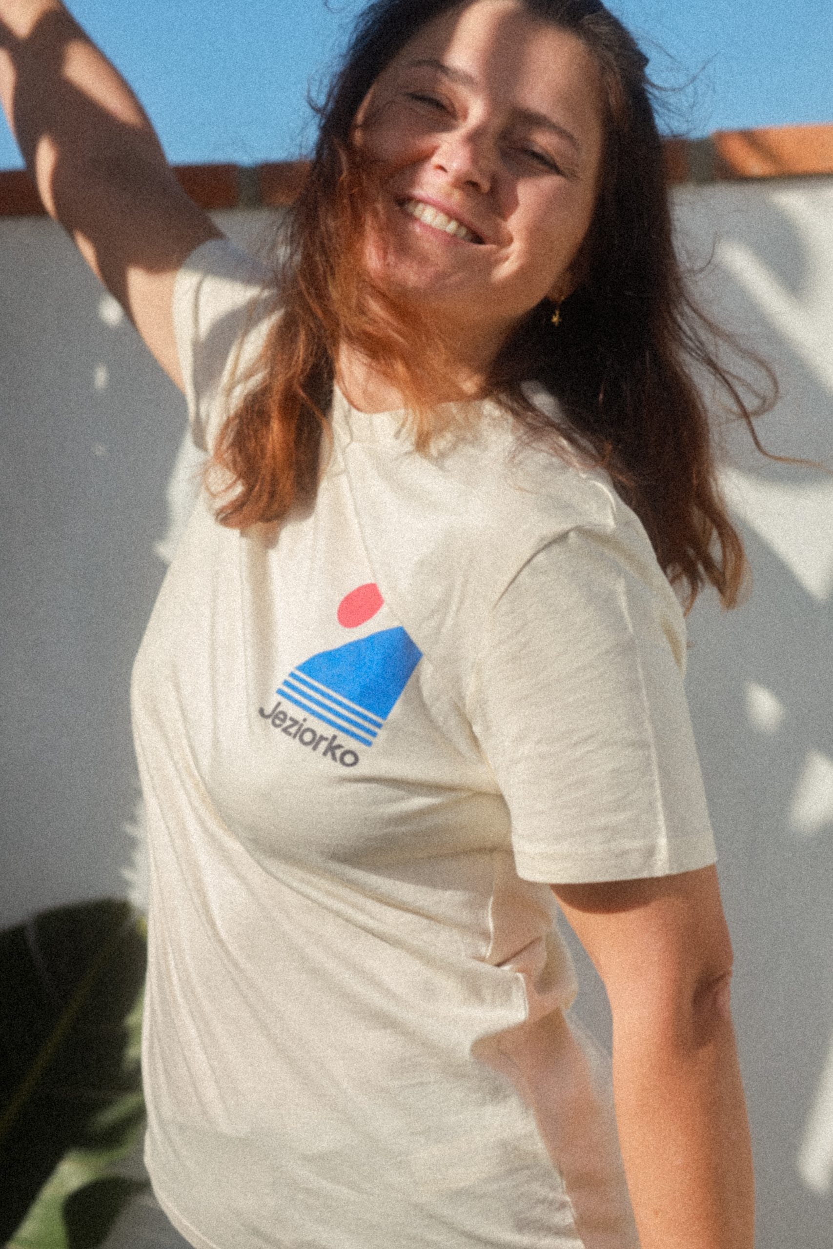 T shirt Jeziorko