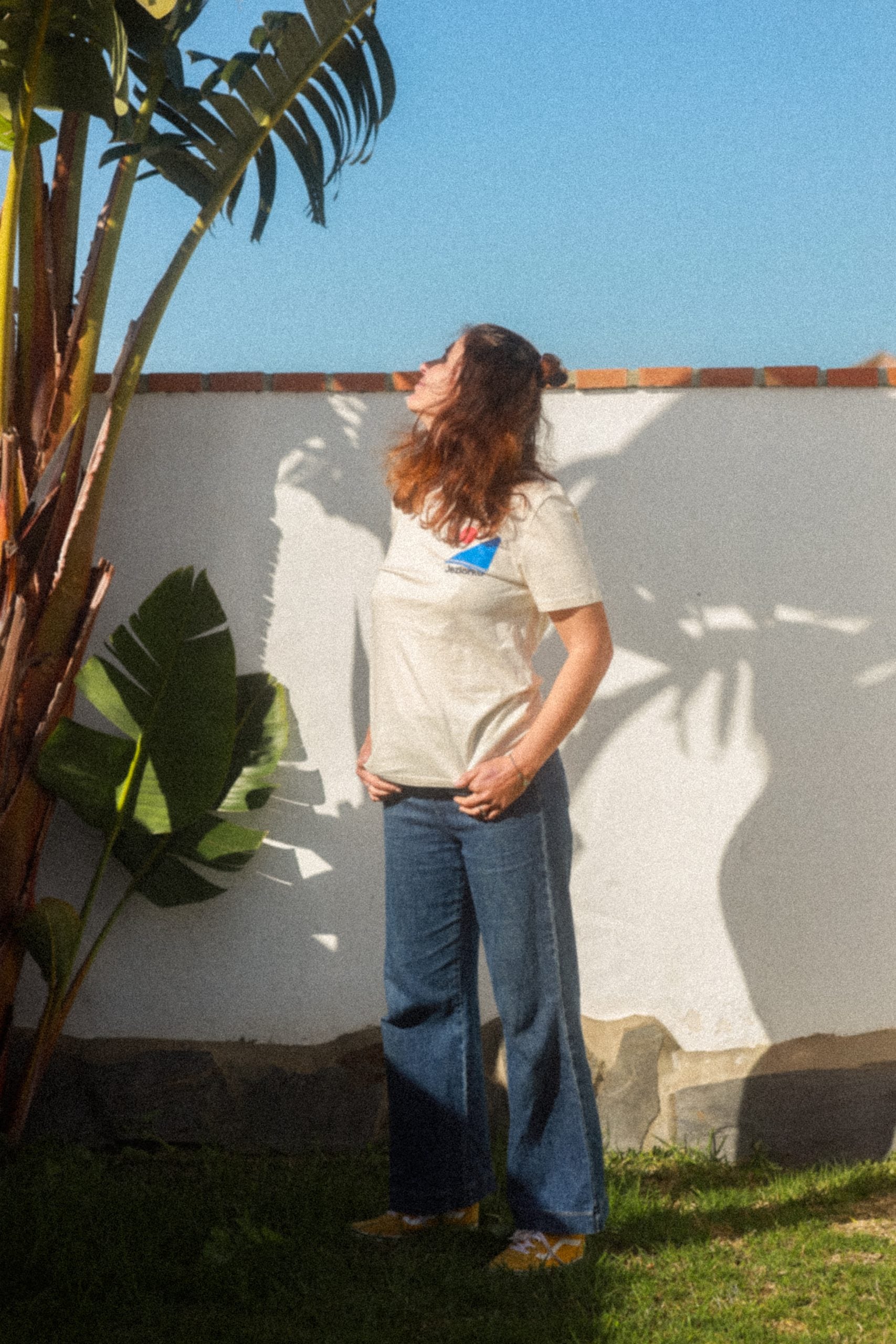 T shirt Jeziorko