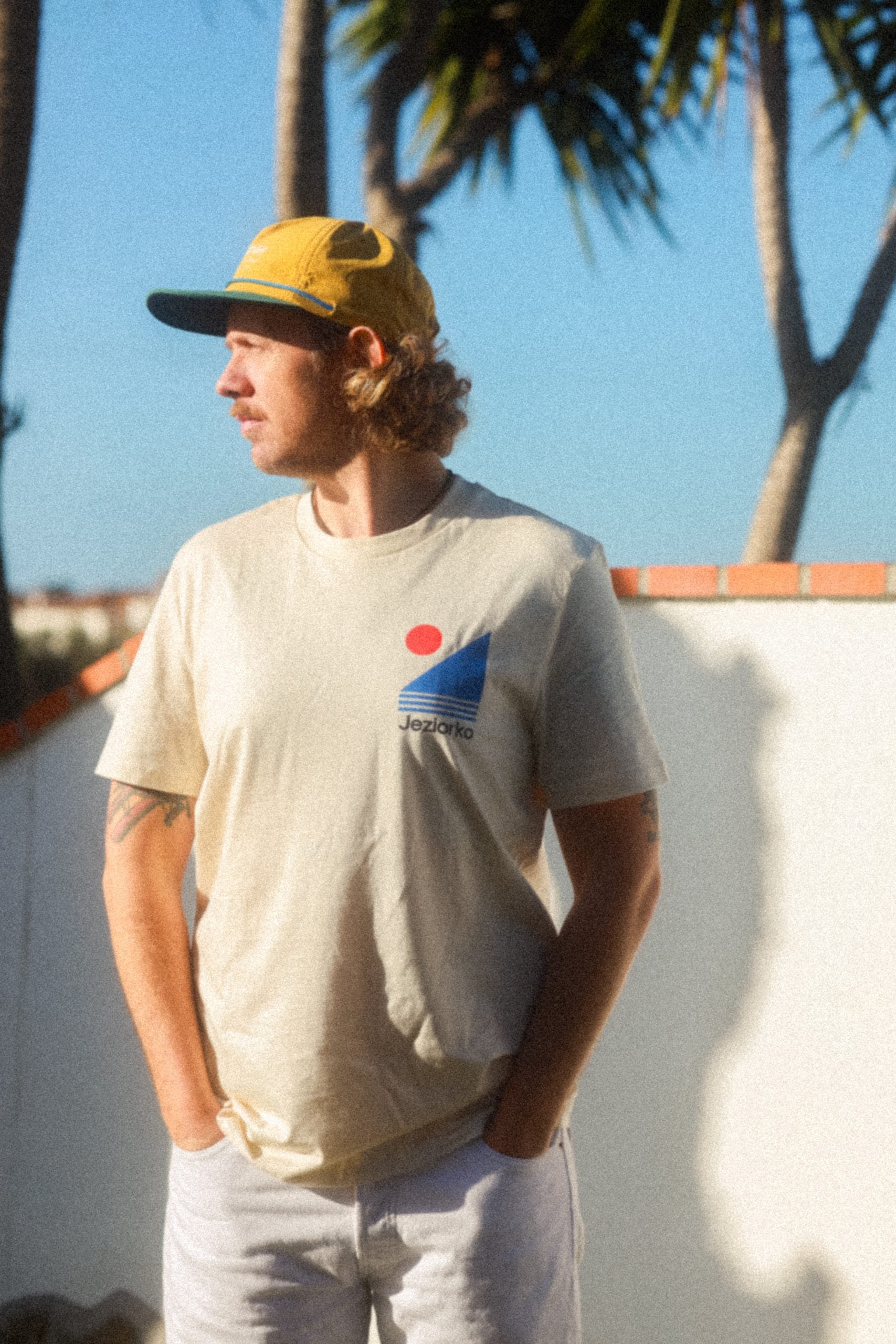 T shirt Jeziorko