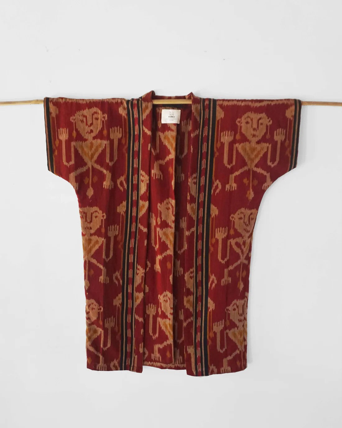 Kimono Sumba