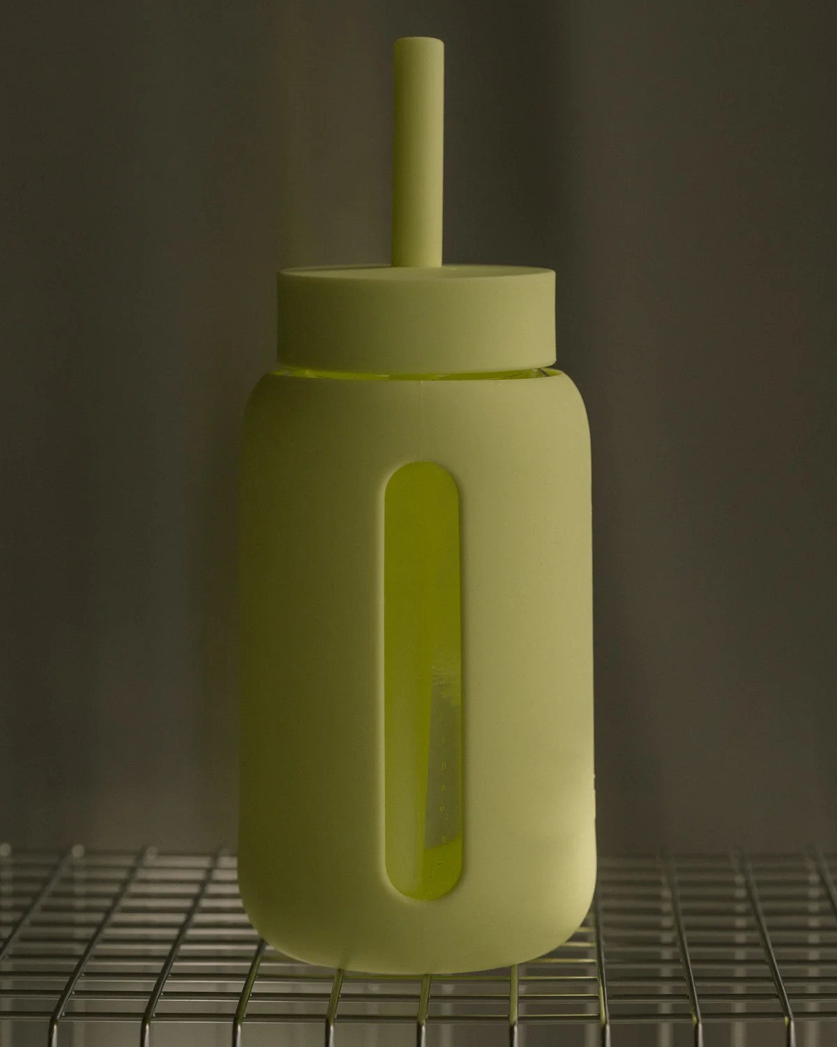 Nasadka ze słomką Mini Lounge Straw Cap Cobalt