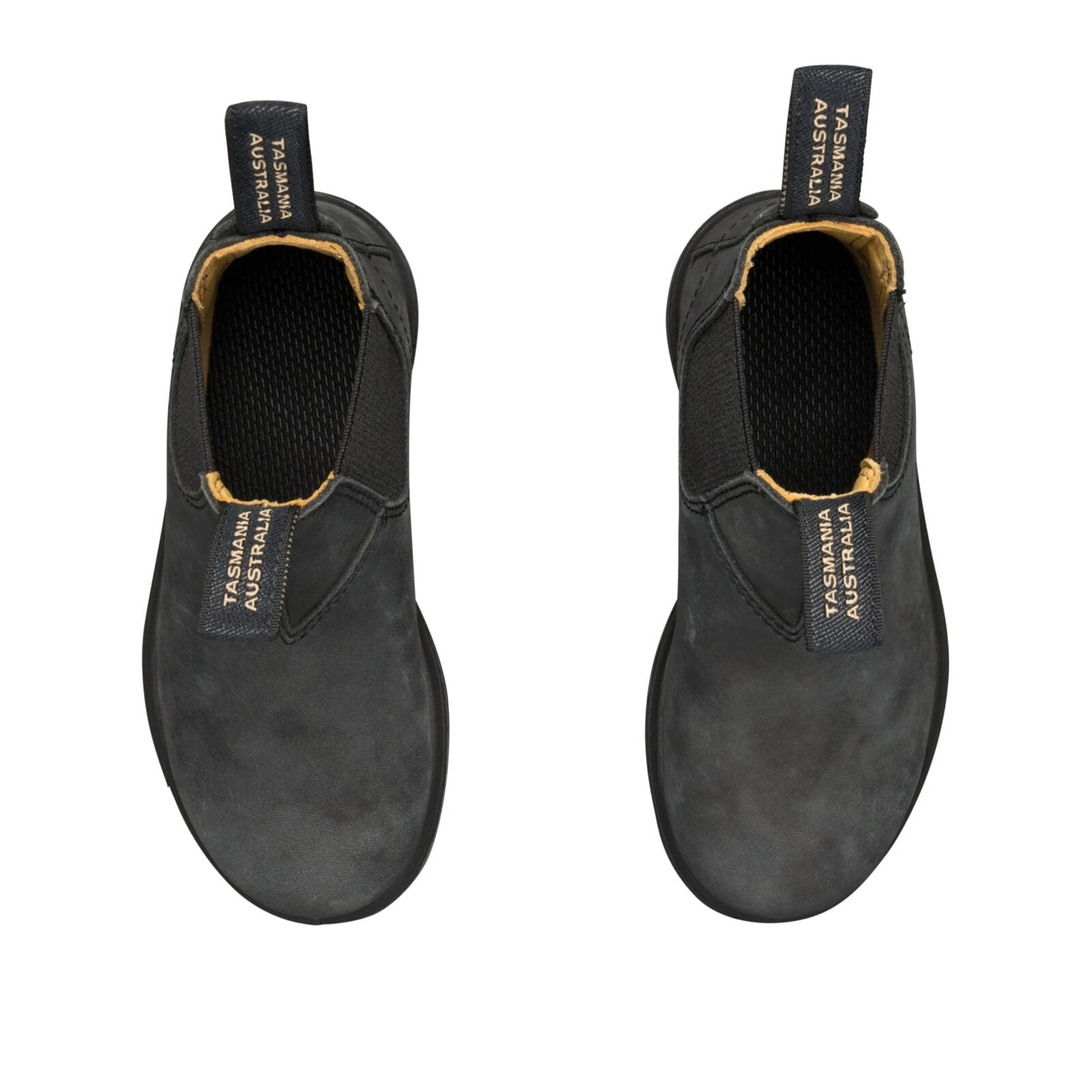 Sztyblety Kids 1325 Black