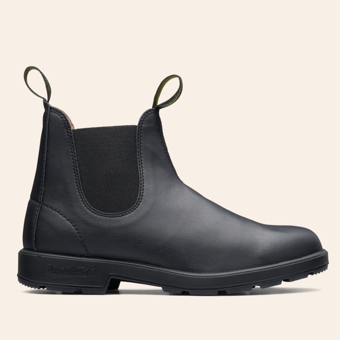 Sztyblety 2115 Vegan Black