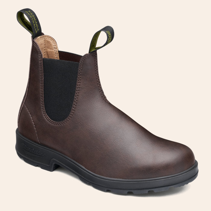 Sztyblety 2116 Vegan Brown