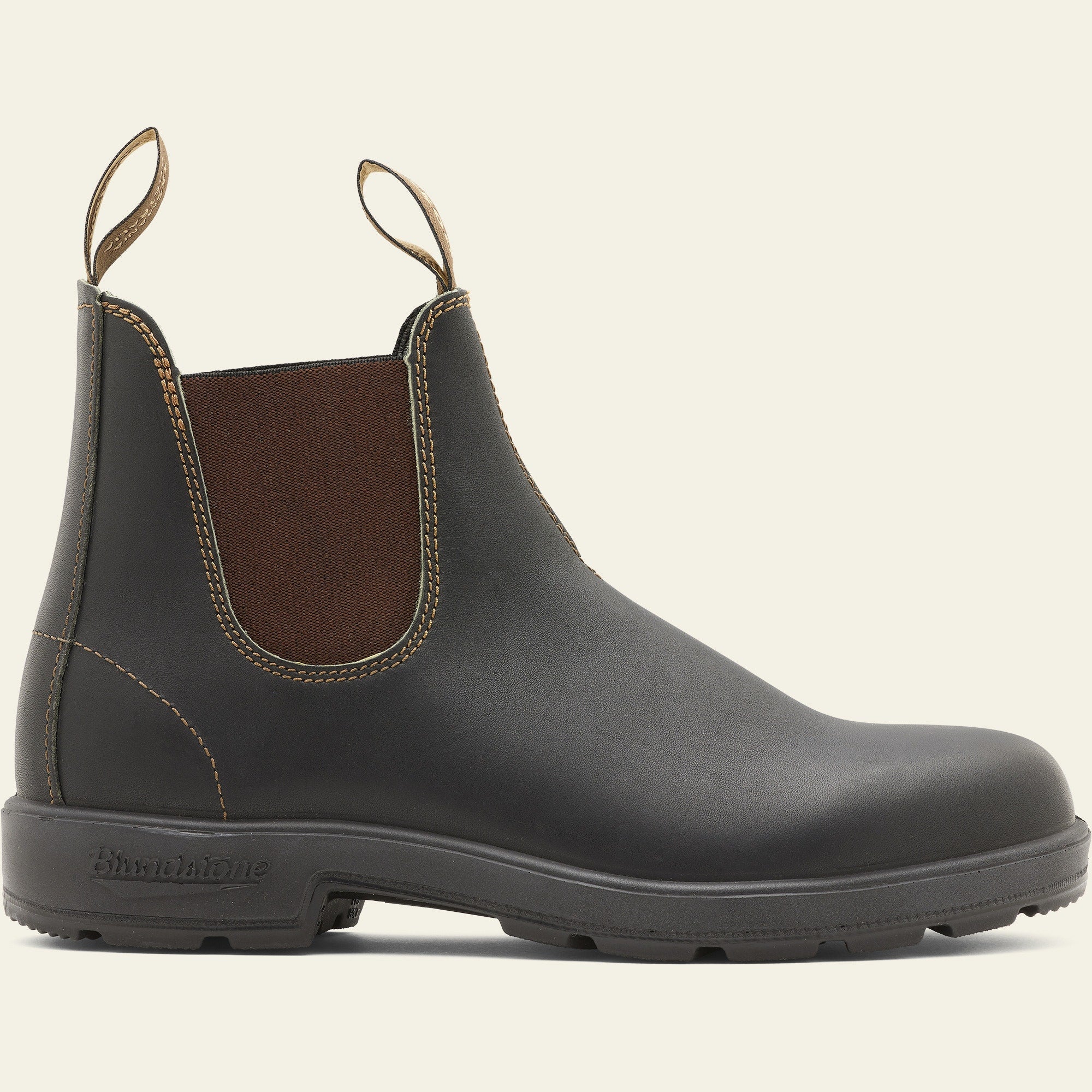 Sztyblety 500 Brown