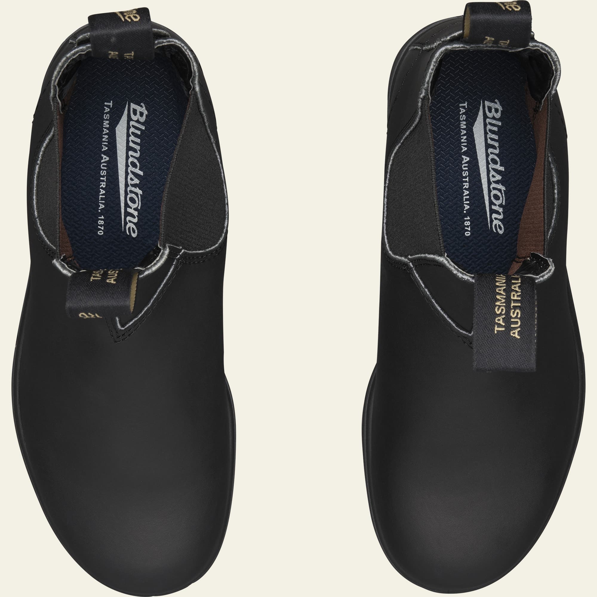 Sztyblety 558 Black