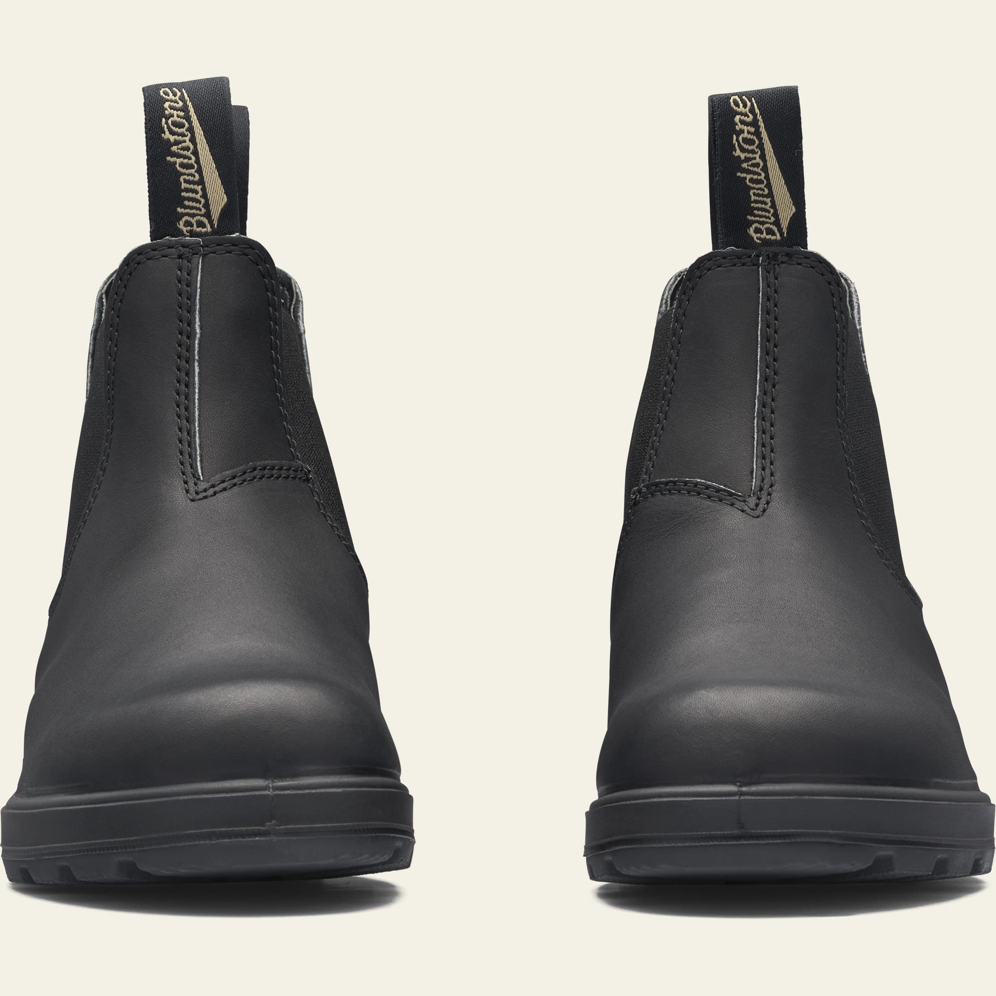 Sztyblety 558 Black