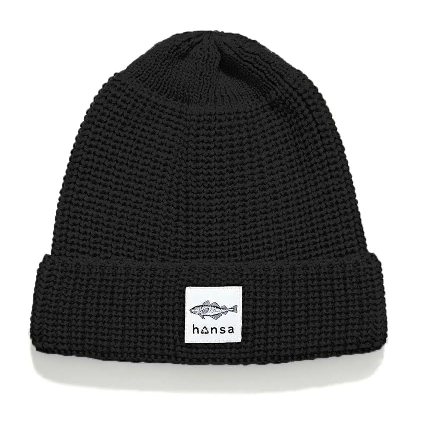 slou-czapka-beanie-recykling-czarna