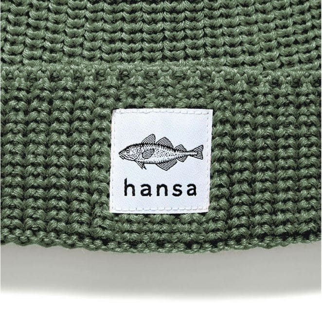 Czapka Beanie xanadu