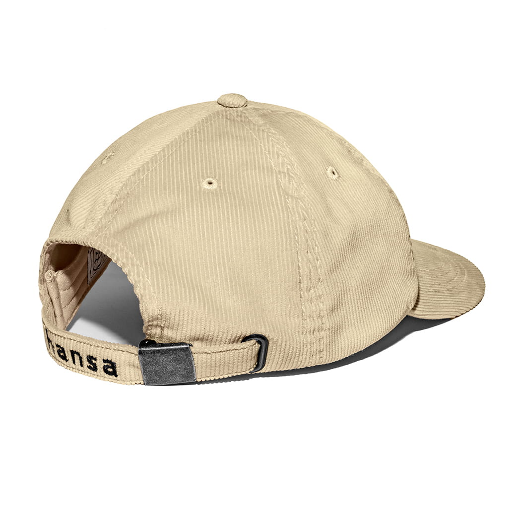Czapka z daszkiem Sandy Beige