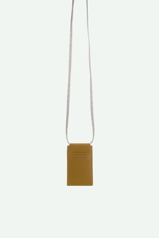 Etui na telefon Affogato Beige